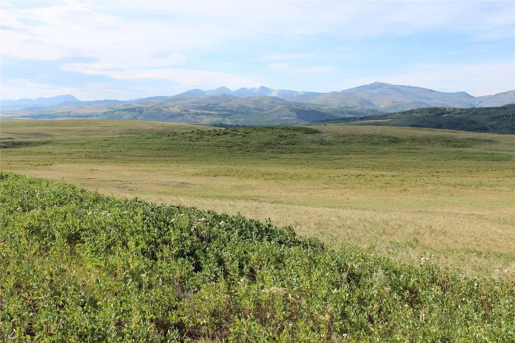 Nhn Us Highway 2 East Glacier Park MT 59434