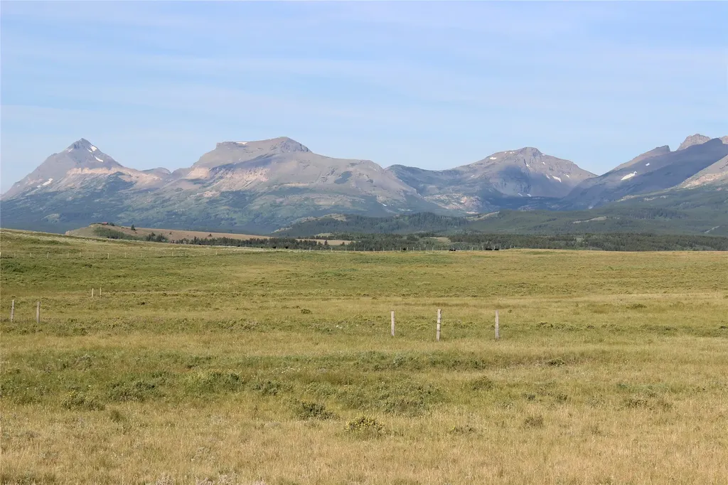 Nhn Us Highway 2 East Glacier Park MT 59434