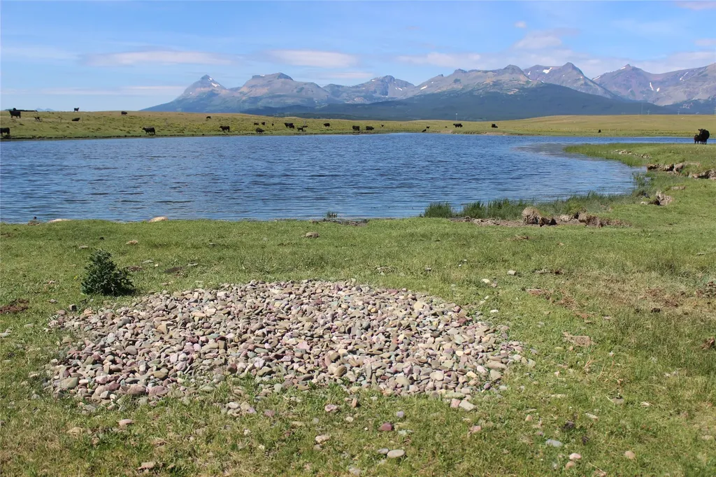 Nhn Us Highway 2 East Glacier Park MT 59434