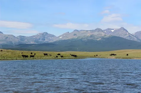 NHN Us Highway 2 East Glacier Park MT 59434