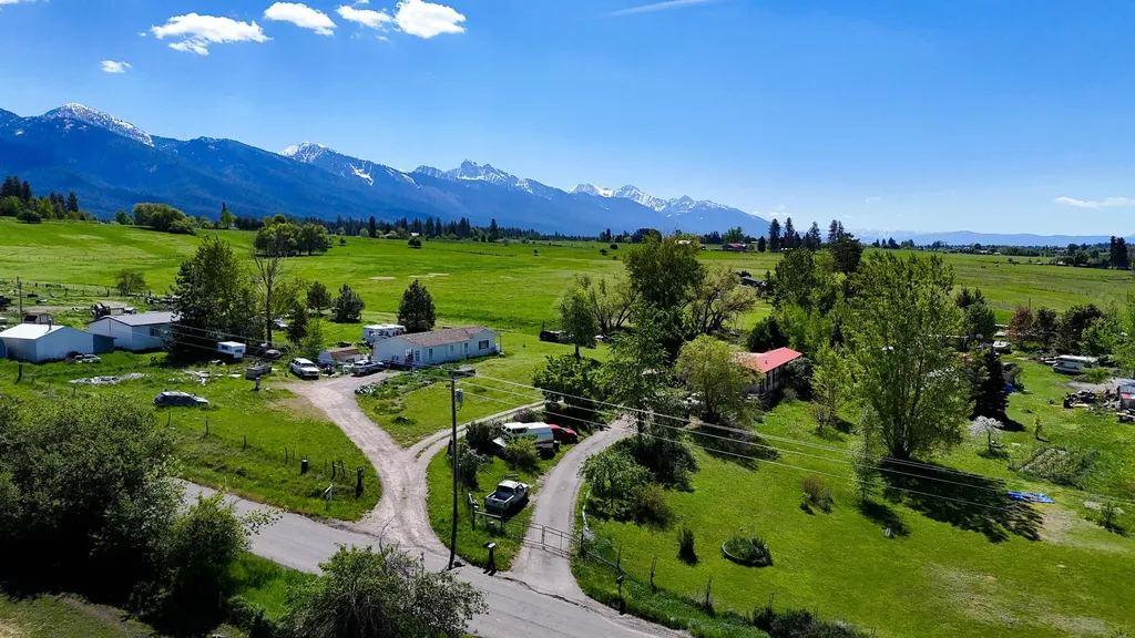 33911 N Crow Road Ronan MT 59864