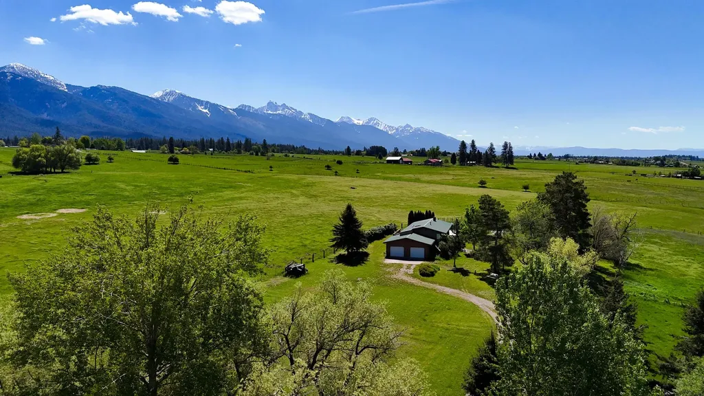33911 N Crow Road Ronan MT 59864