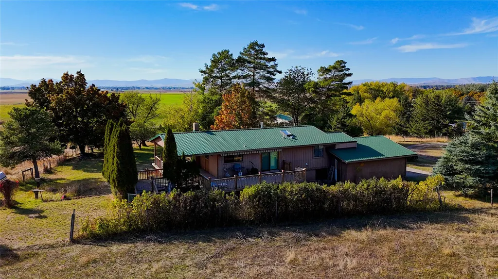 33911 N Crow Road Ronan MT 59864