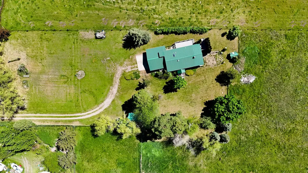 33911 N Crow Road Ronan MT 59864
