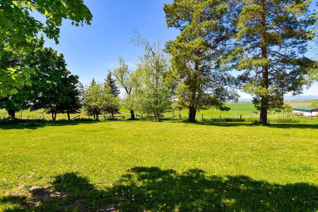 33911 N Crow Road Ronan MT 59864