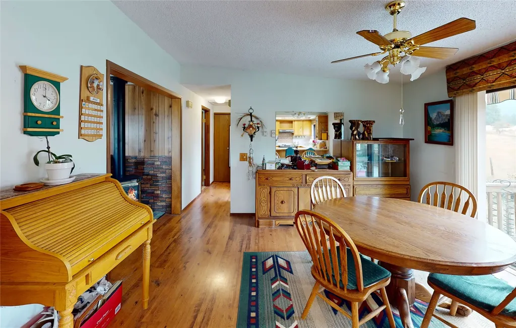 33911 N Crow Road Ronan MT 59864