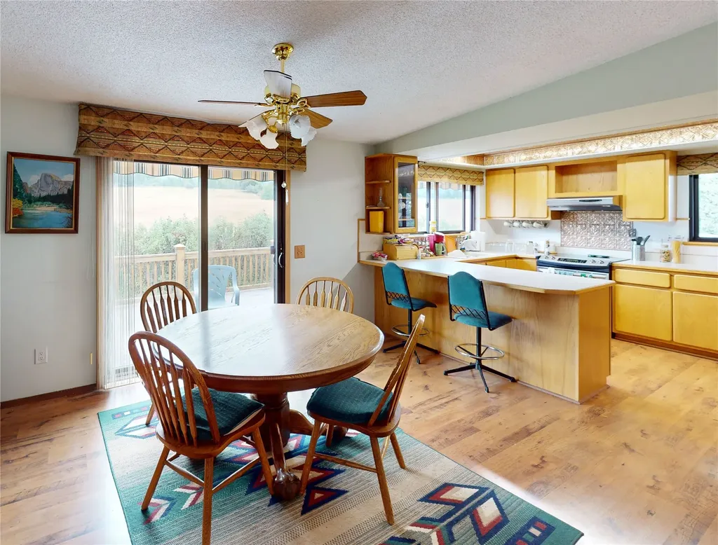 33911 N Crow Road Ronan MT 59864