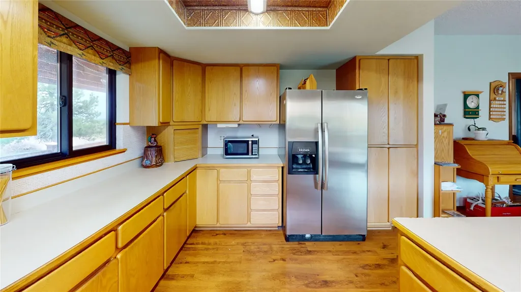 33911 N Crow Road Ronan MT 59864