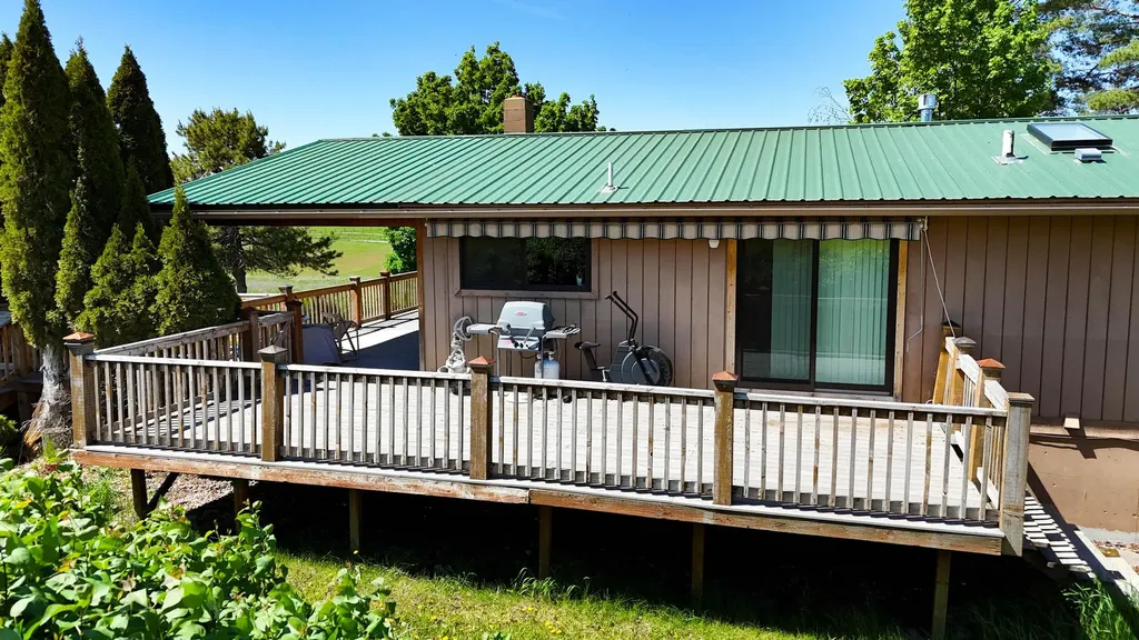33911 N Crow Road Ronan MT 59864