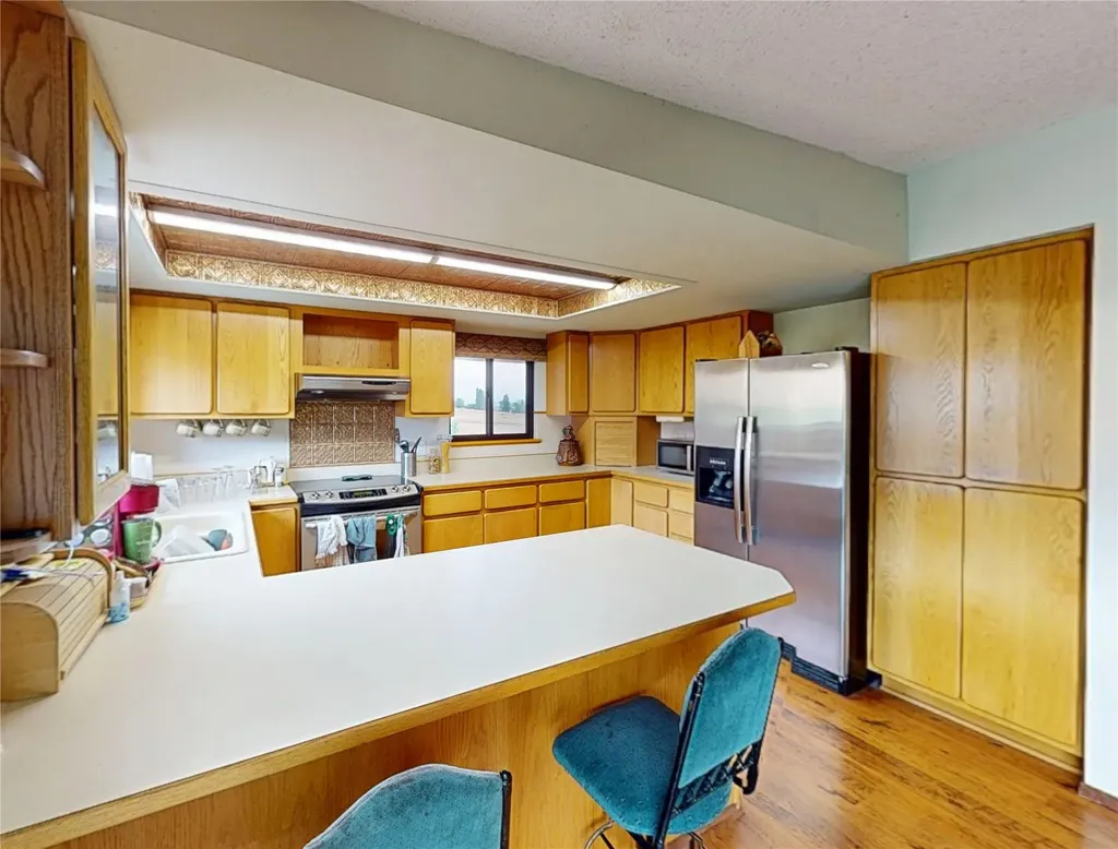 33911 N Crow Road Ronan MT 59864