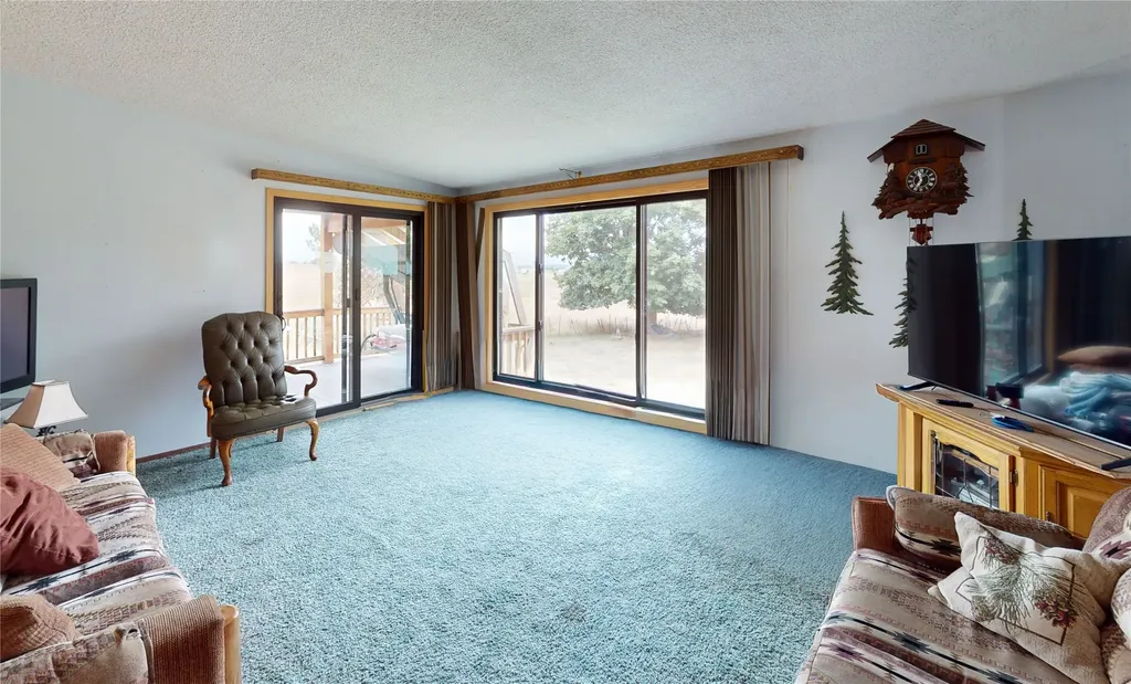 33911 N Crow Road Ronan MT 59864