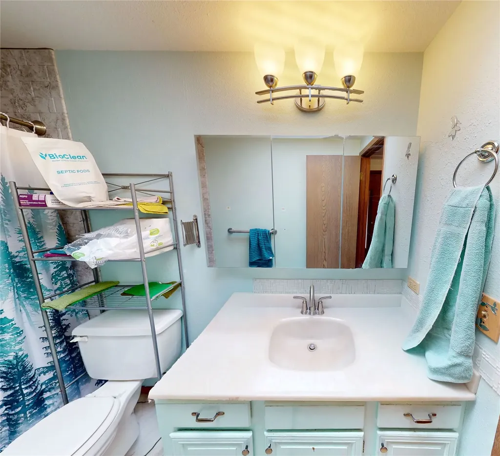 33911 N Crow Road Ronan MT 59864