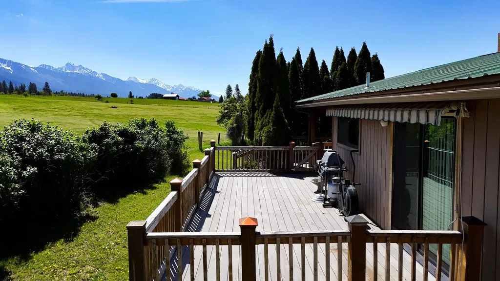 33911 N Crow Road Ronan MT 59864