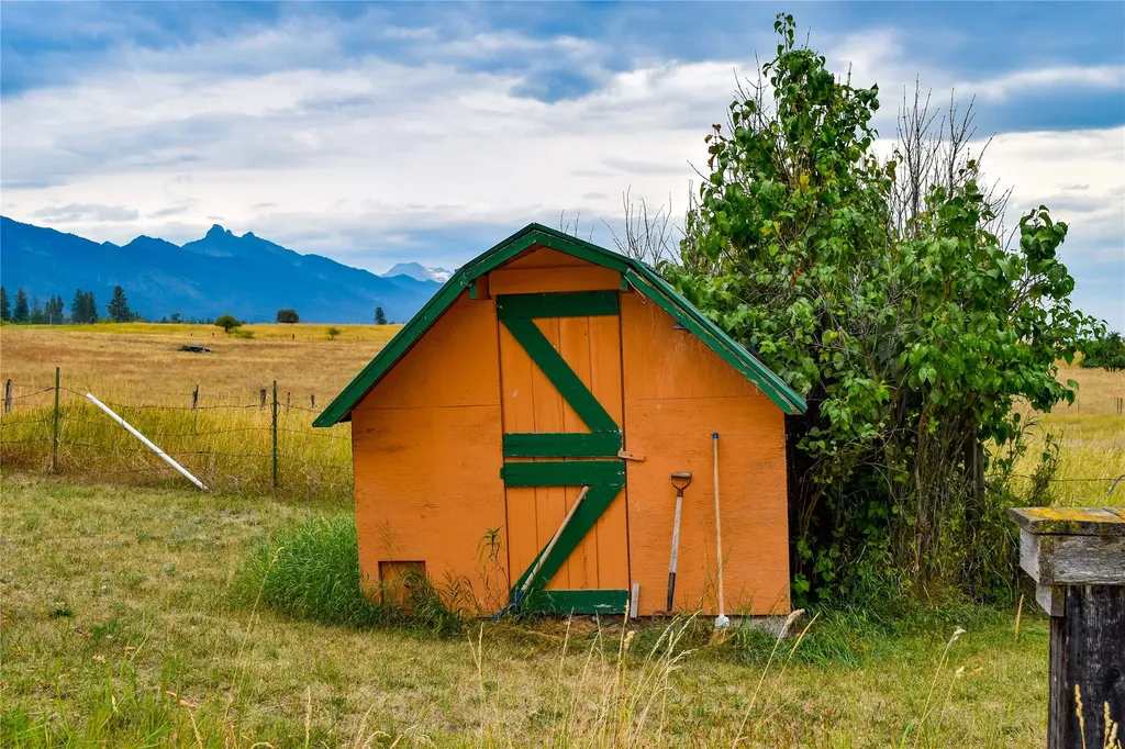 33911 N Crow Road Ronan MT 59864