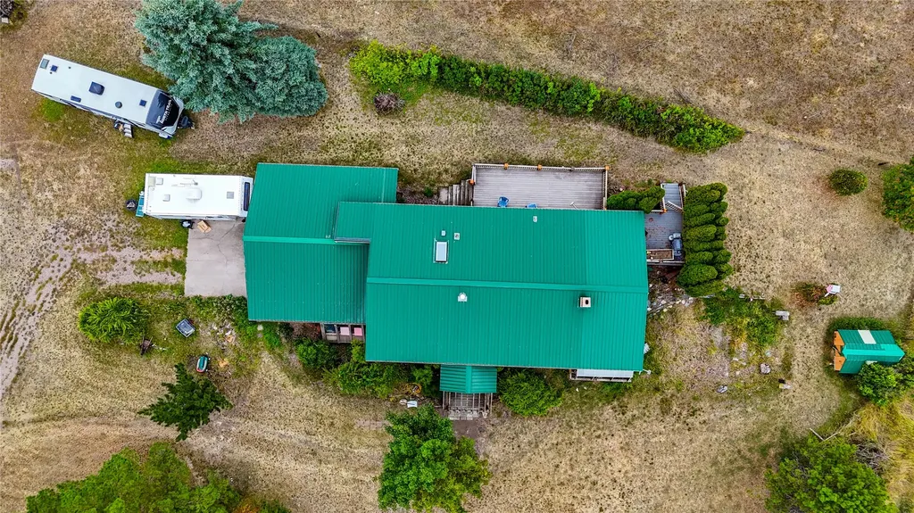 33911 N Crow Road Ronan MT 59864