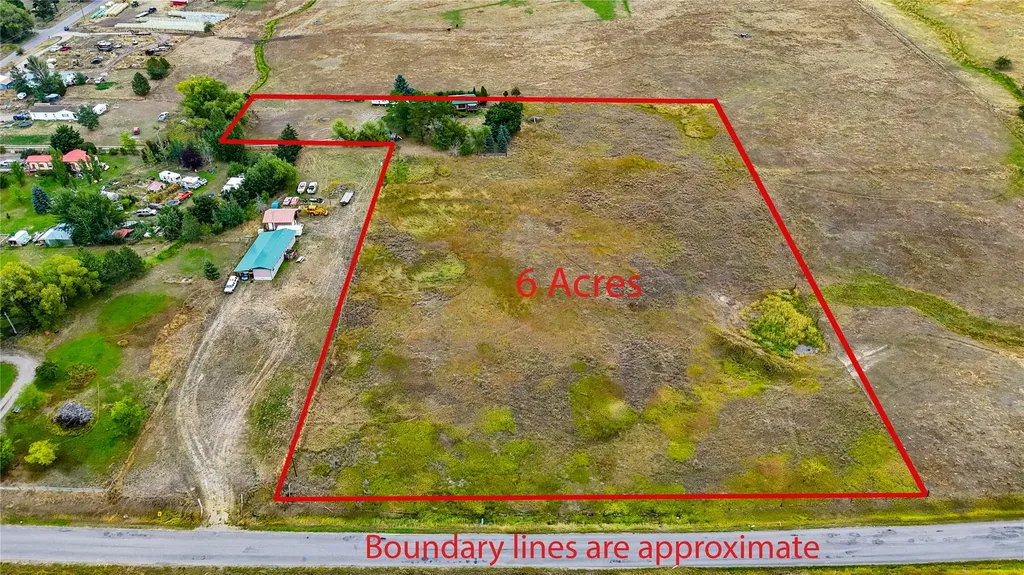 33911 N Crow Road Ronan MT 59864