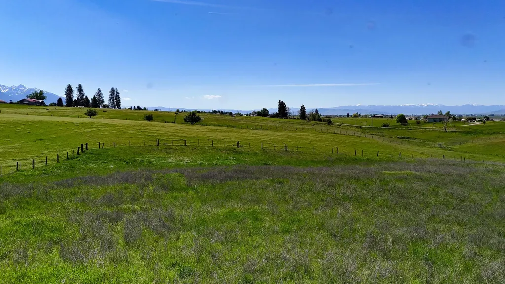 33911 N Crow Road Ronan MT 59864