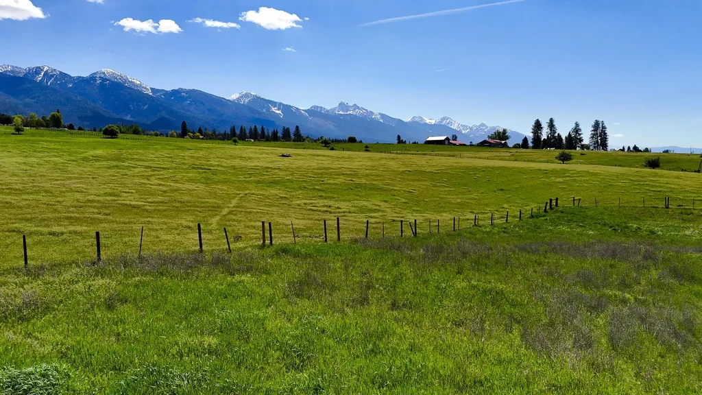33911 N Crow Road Ronan MT 59864