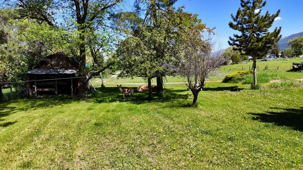 33911 N Crow Road Ronan MT 59864