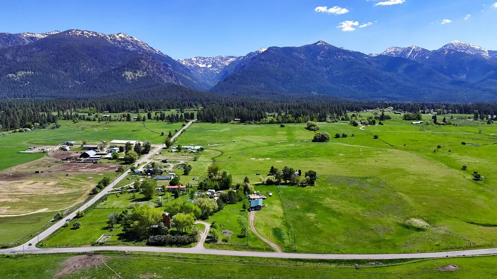33911 N Crow Road Ronan MT 59864