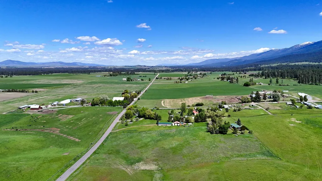 33911 N Crow Road Ronan MT 59864