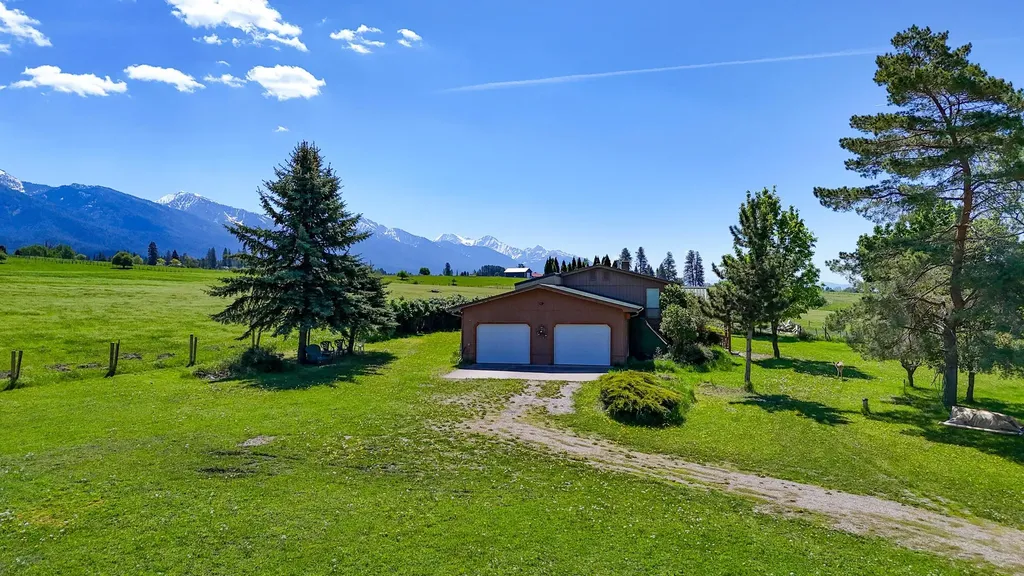 33911 N Crow Road Ronan MT 59864