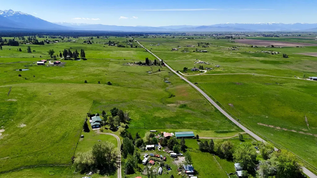 33911 N Crow Road Ronan MT 59864