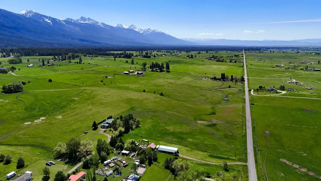 33911 N Crow Road Ronan MT 59864
