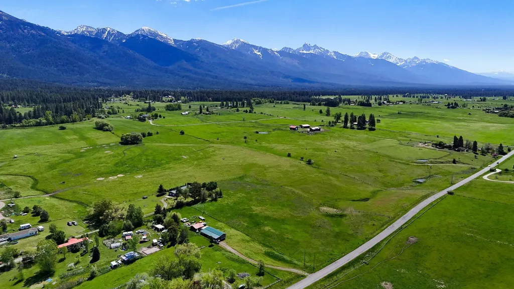 33911 N Crow Road Ronan MT 59864