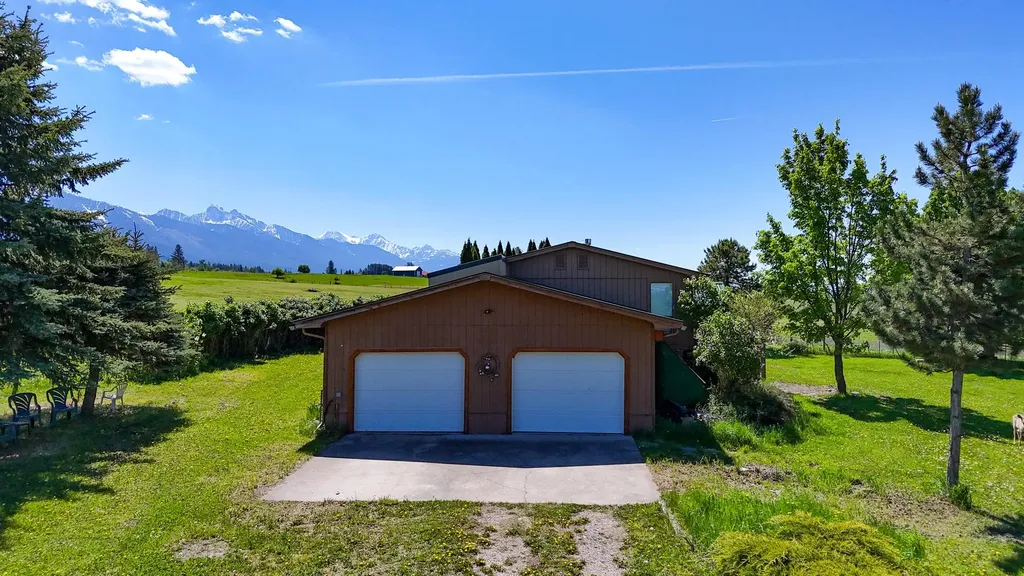 33911 N Crow Road Ronan MT 59864
