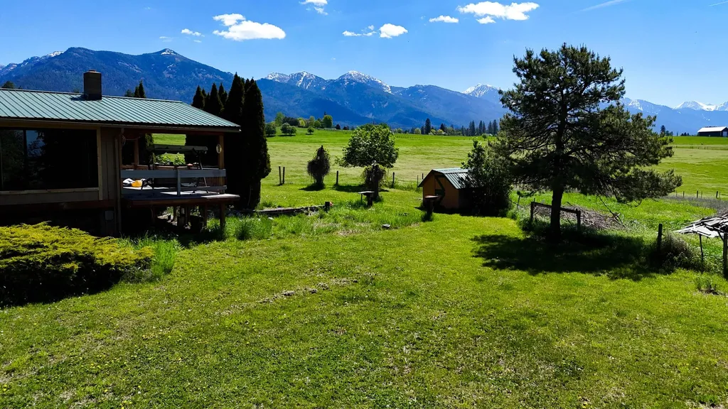 33911 N Crow Road Ronan MT 59864
