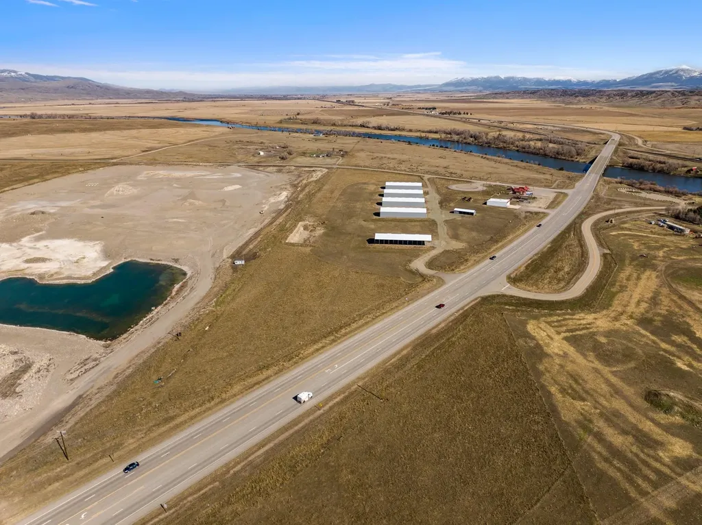 8866 Highway 287 Toston MT 59643