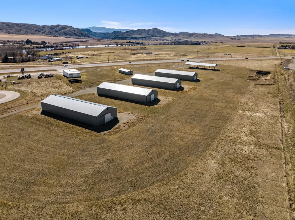8866 Highway 287 Toston MT 59643