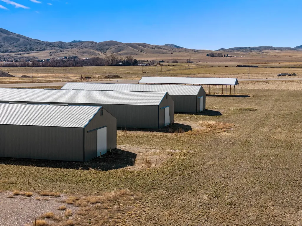 8866 Highway 287 Toston MT 59643