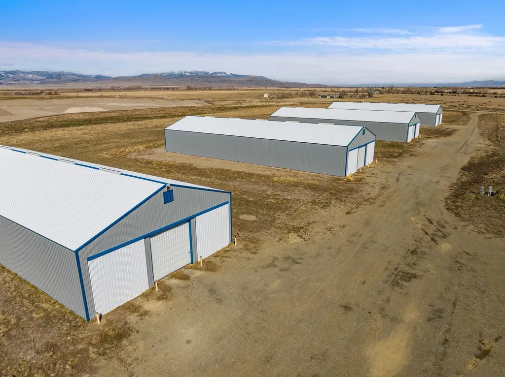 8866 Highway 287 Toston MT 59643
