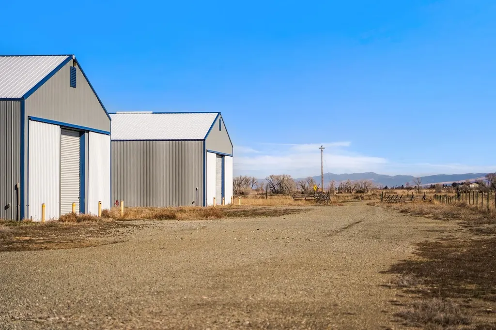 8866 Highway 287 Toston MT 59643