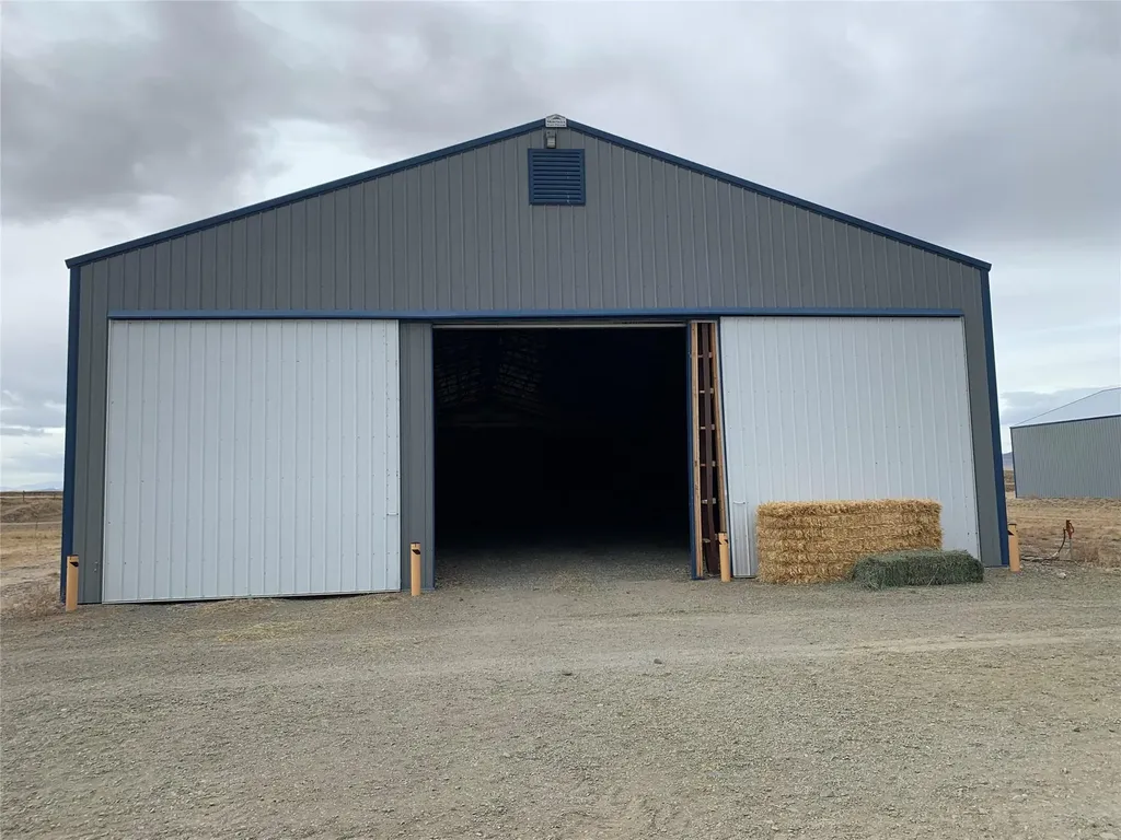 8866 Highway 287 Toston MT 59643