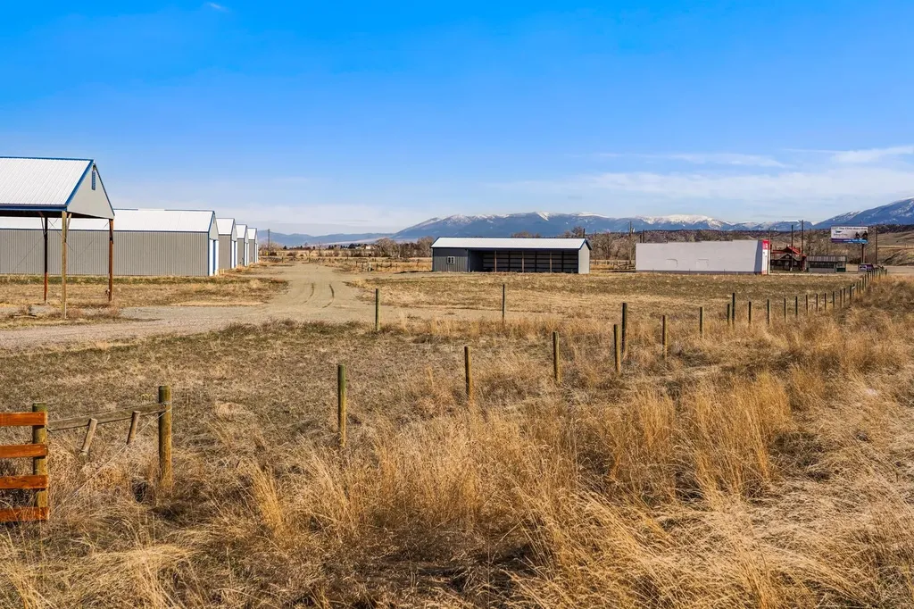 8866 Highway 287 Toston MT 59643