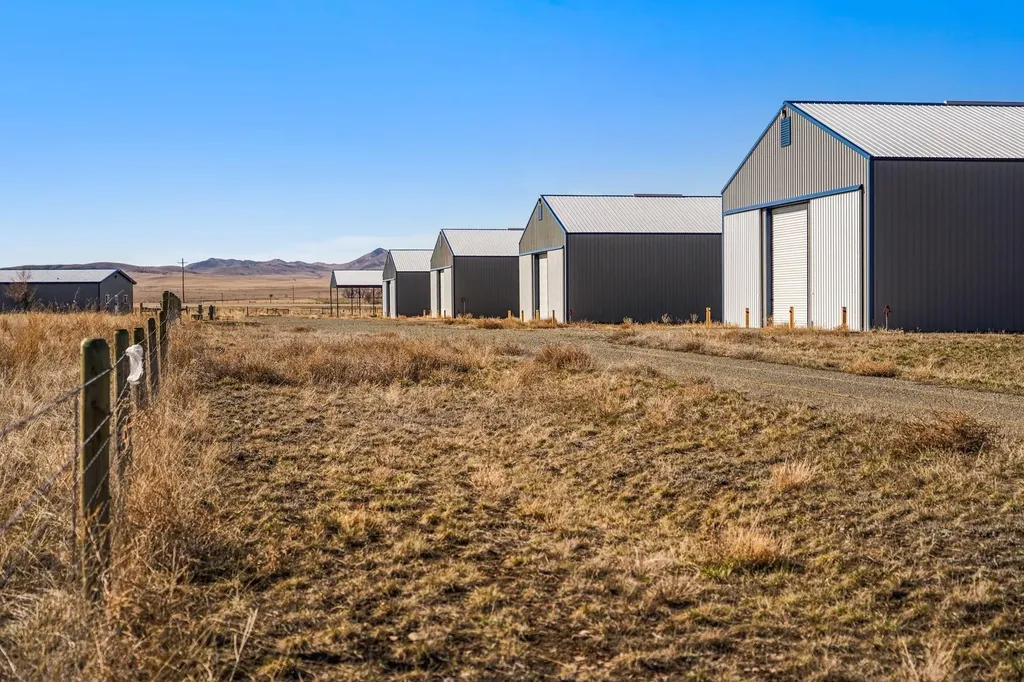 8866 Highway 287 Toston MT 59643