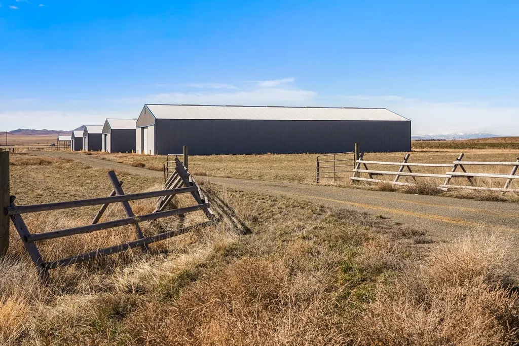 8866 Highway 287 Toston MT 59643