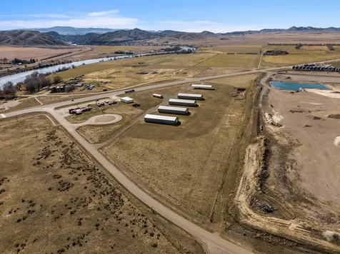 8866 Highway 287 Toston MT 59643