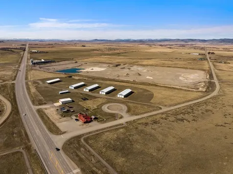 8866 Highway 287 Toston MT 59643