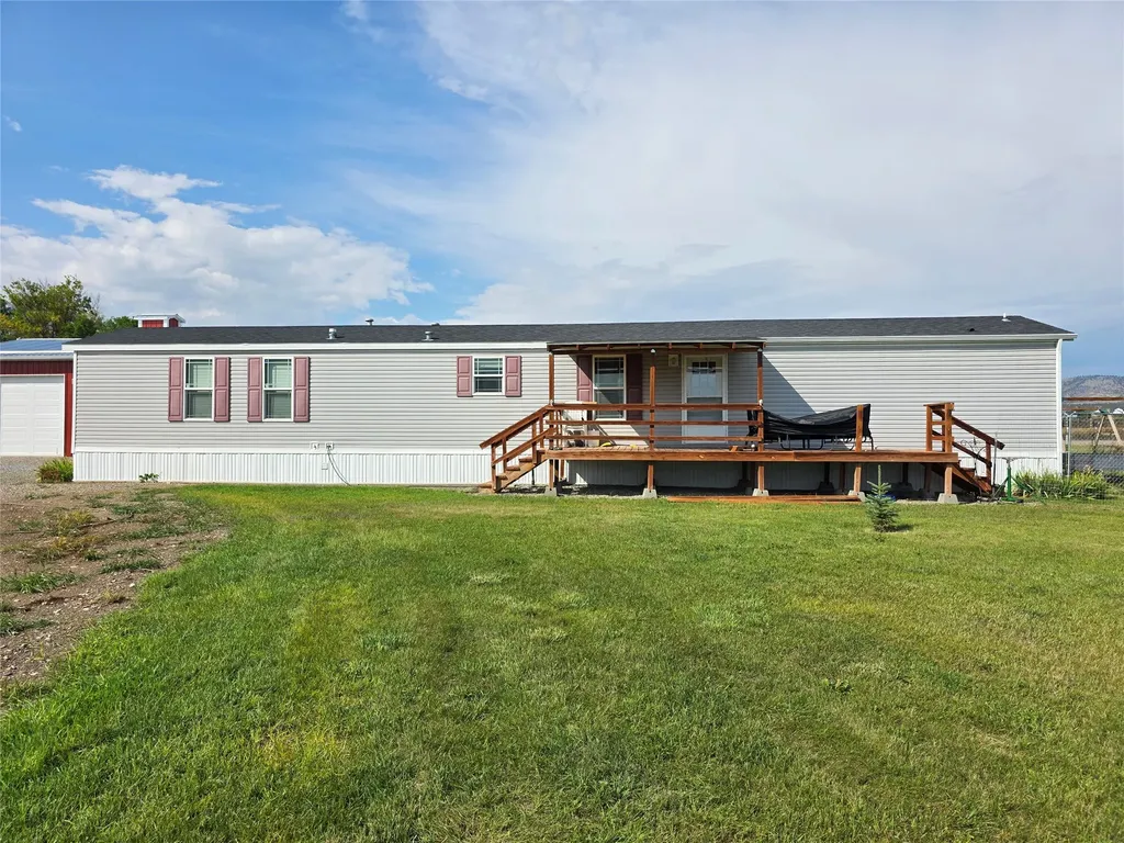 5701 Collins Drive Helena MT 59602
