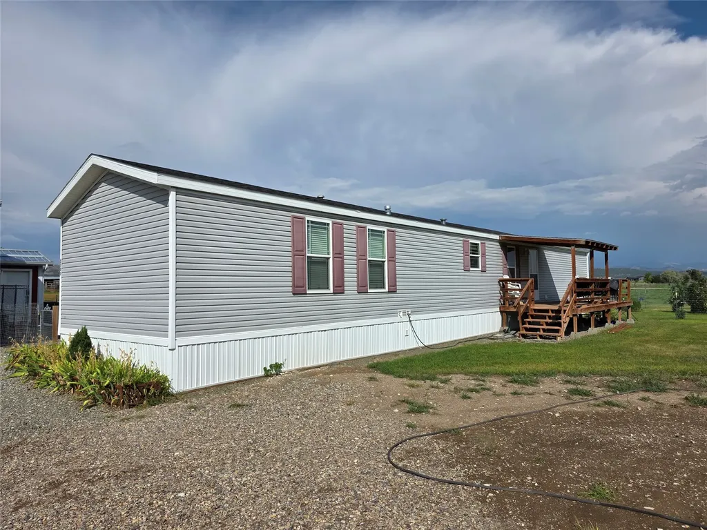 5701 Collins Drive Helena MT 59602