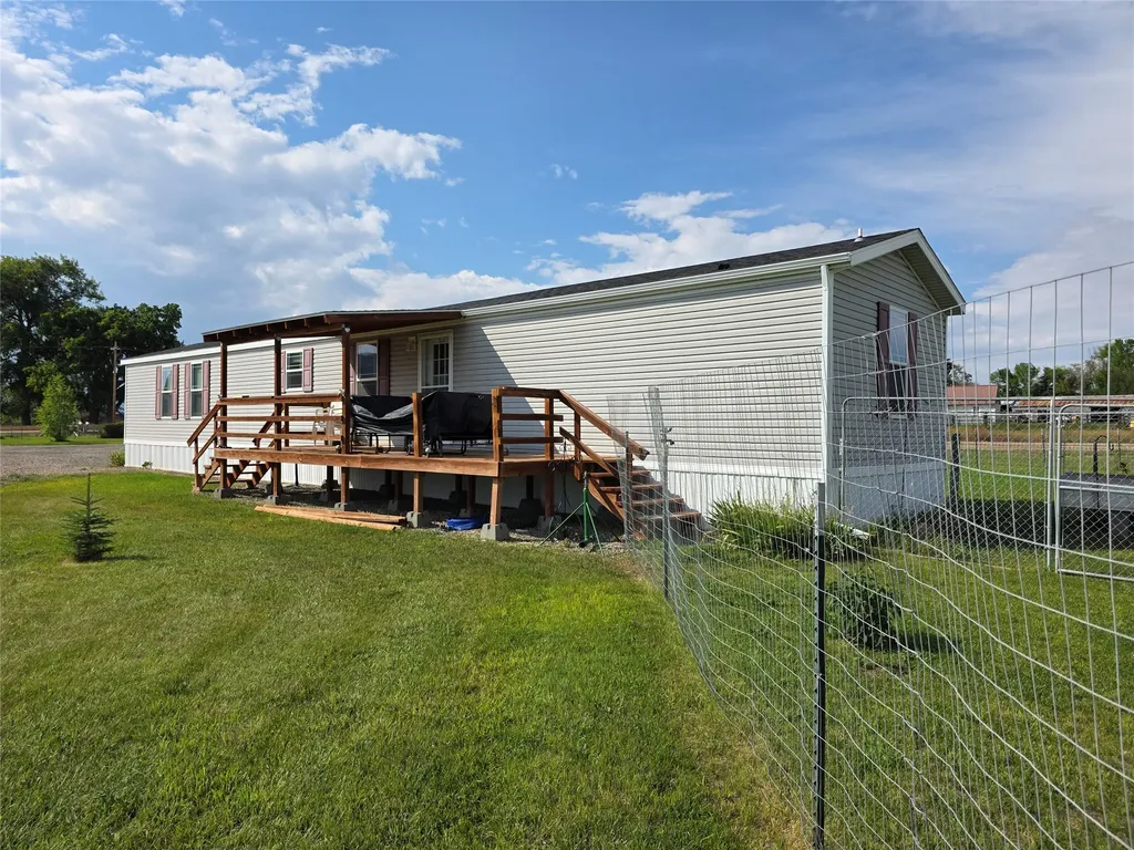 5701 Collins Drive Helena MT 59602