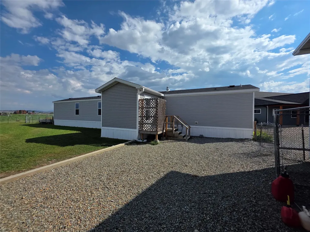 5701 Collins Drive Helena MT 59602