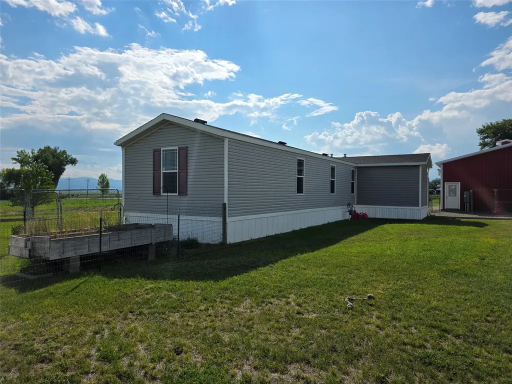 5701 Collins Drive Helena MT 59602
