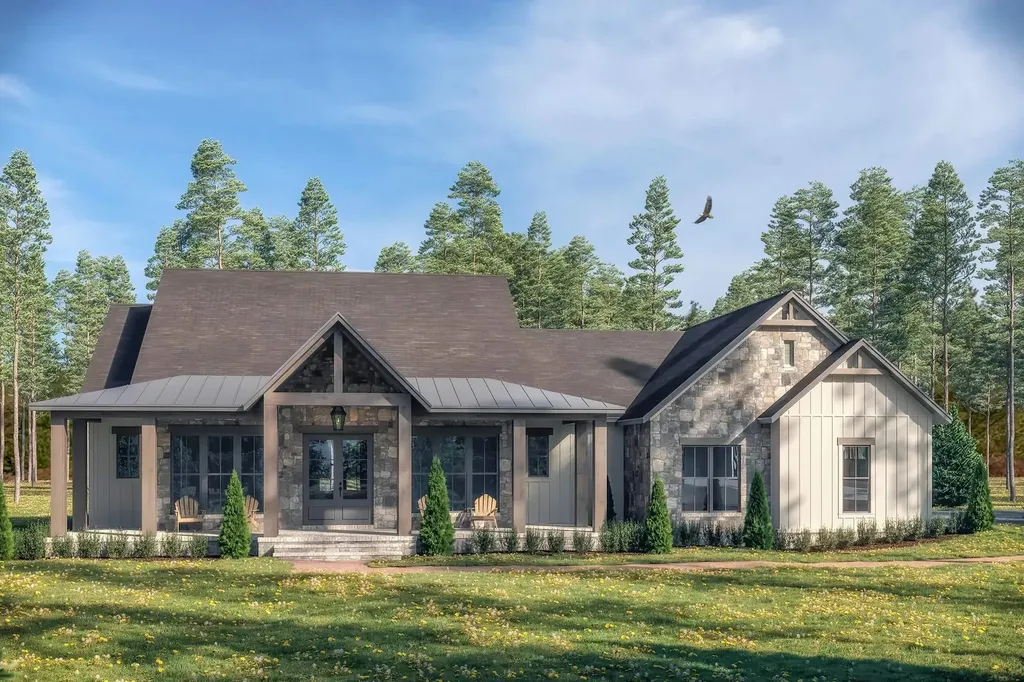Lot 92 Bunchgrass Lane Missoula MT 59808