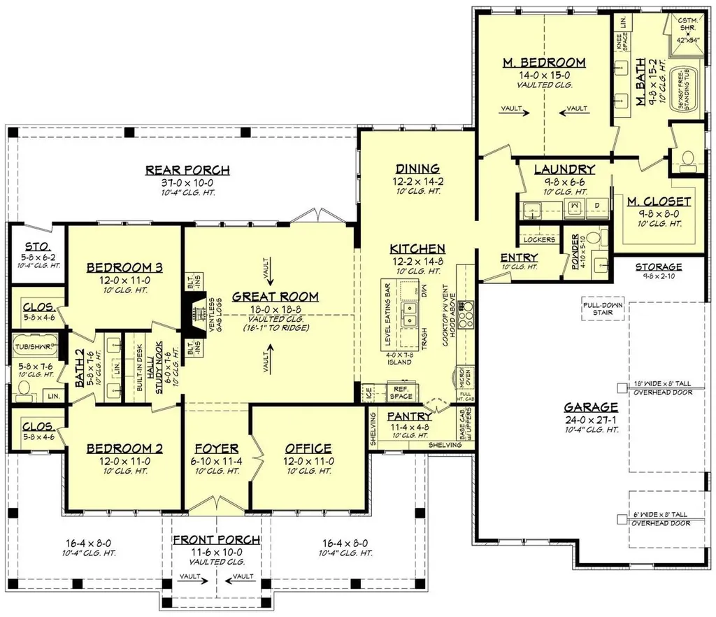 Lot 92 Bunchgrass Lane Missoula MT 59808