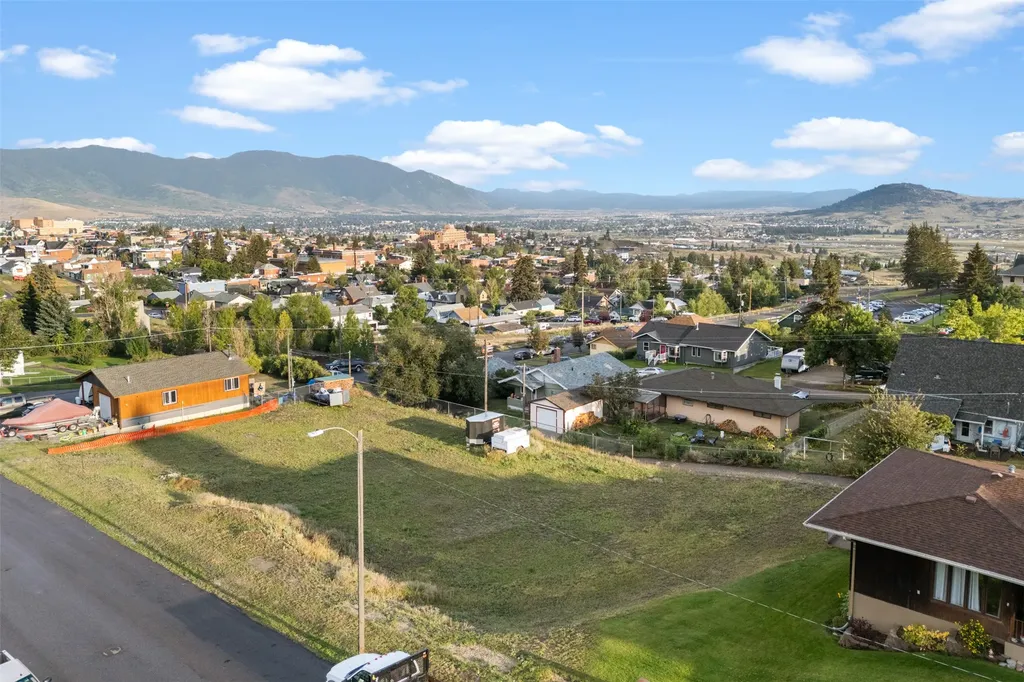 Lots 5-6 W Copper Street Butte MT 59701